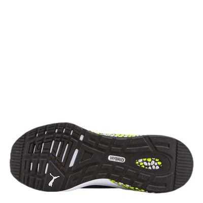Hybrid NX Junior Blue/Yellow