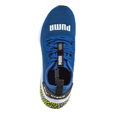 Hybrid NX Junior Blue/Yellow