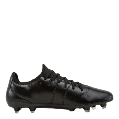 KING Pro FG Black