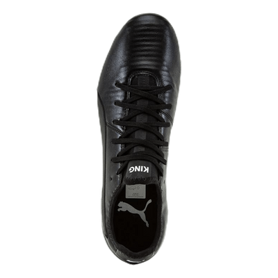 KING Pro FG Black