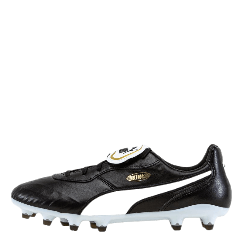 King Top FG Black