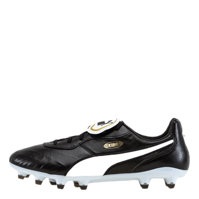 King Top FG Black