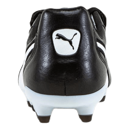 King Top FG Black
