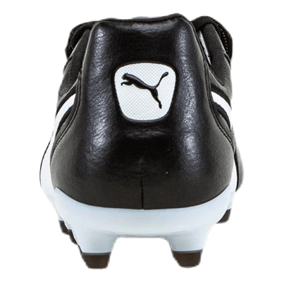 King Top FG Black