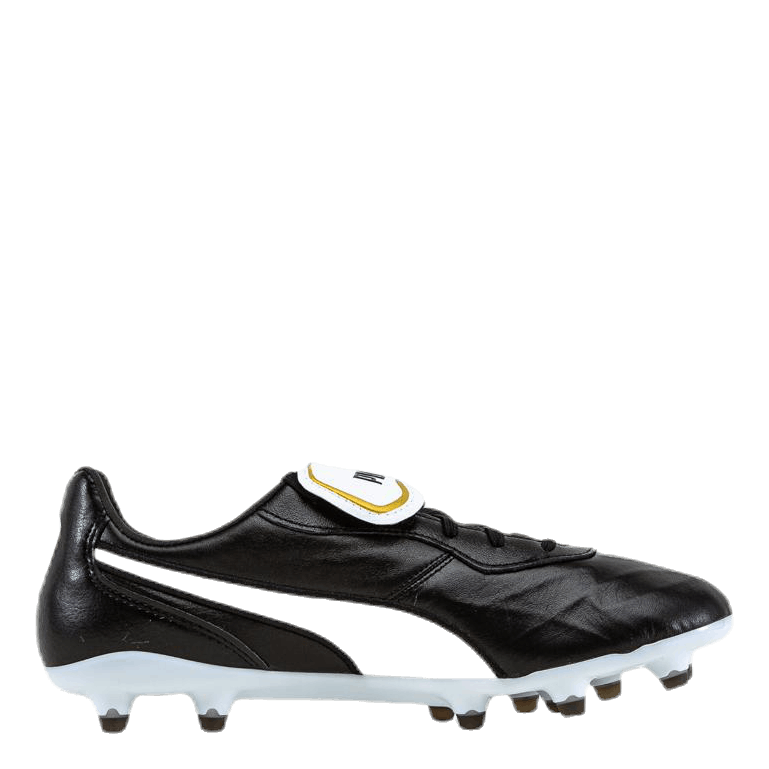 King Top FG Black