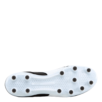 King Top FG Black