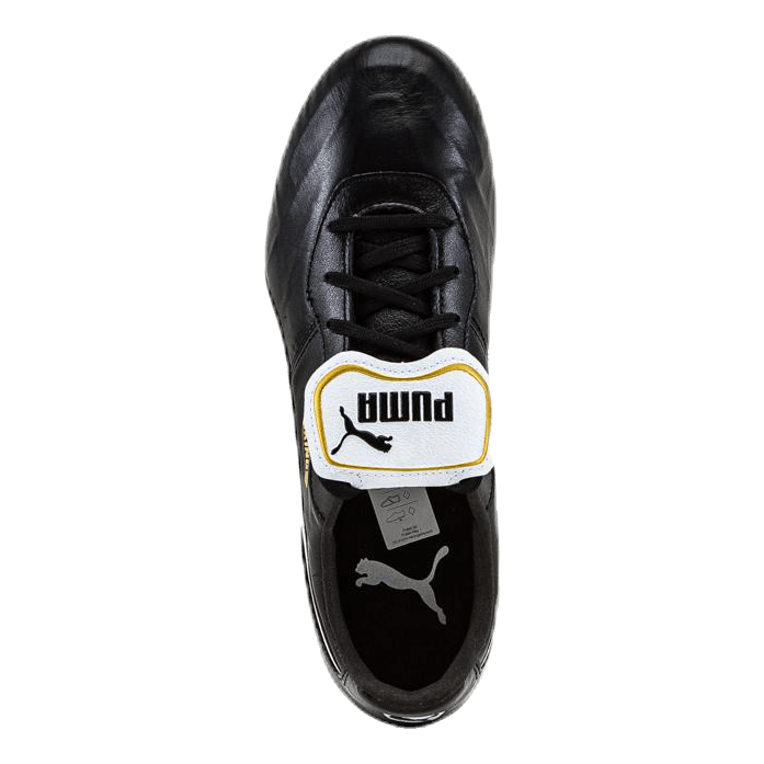 King Top FG Black