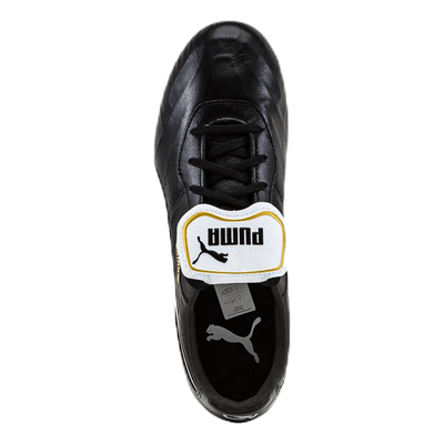 King Top FG Black