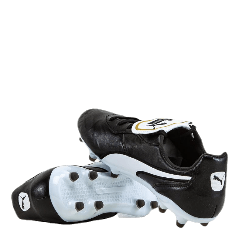 King Top FG Black