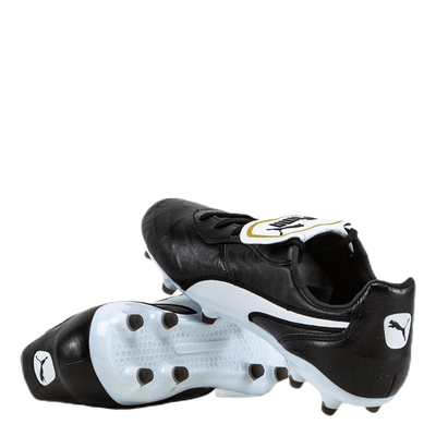 King Top FG Black