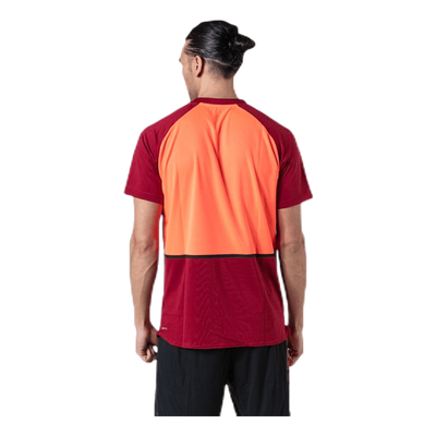 Power BND Tee Red