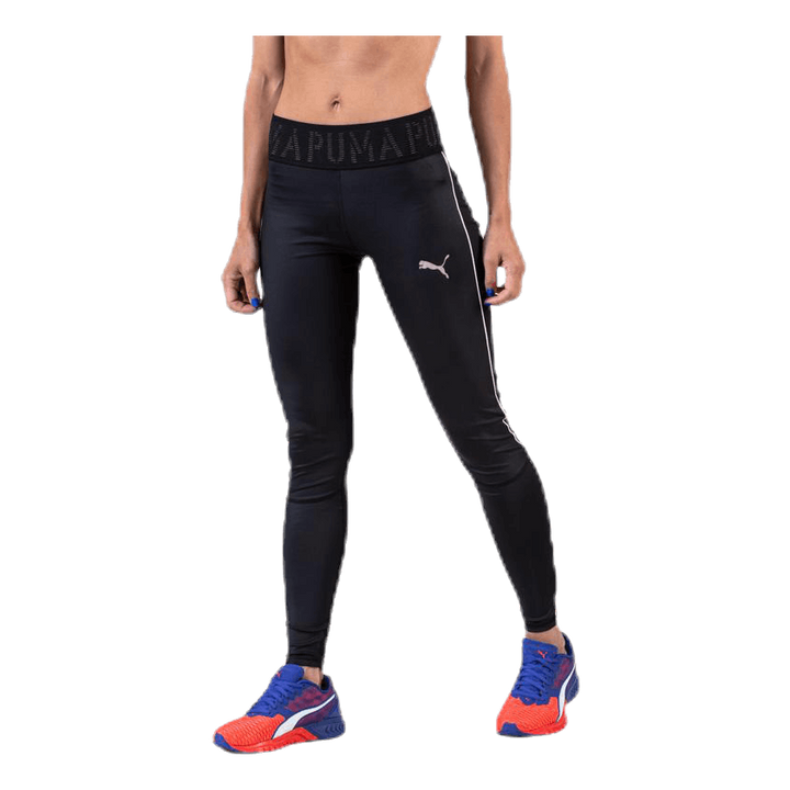Shift Tight Black