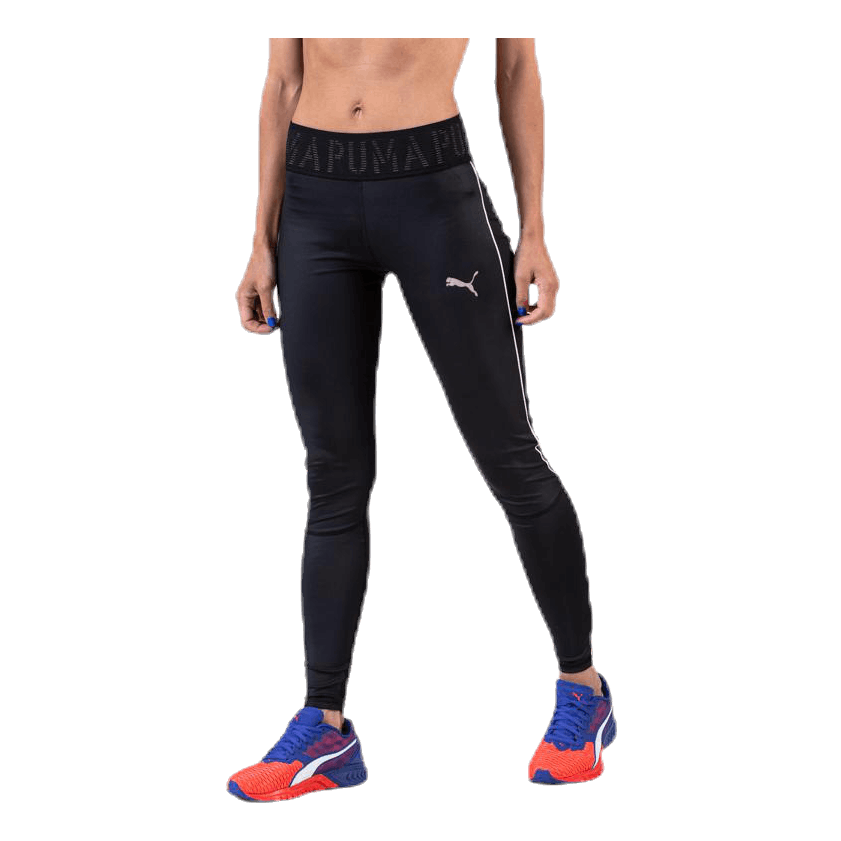 Shift Tight Black