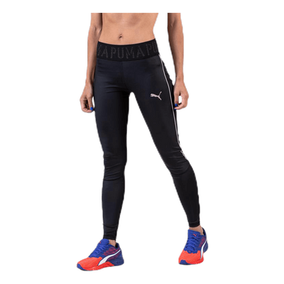 Shift Tight Black