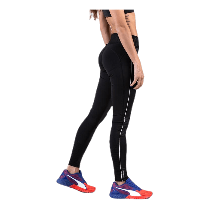 Shift Tight Black