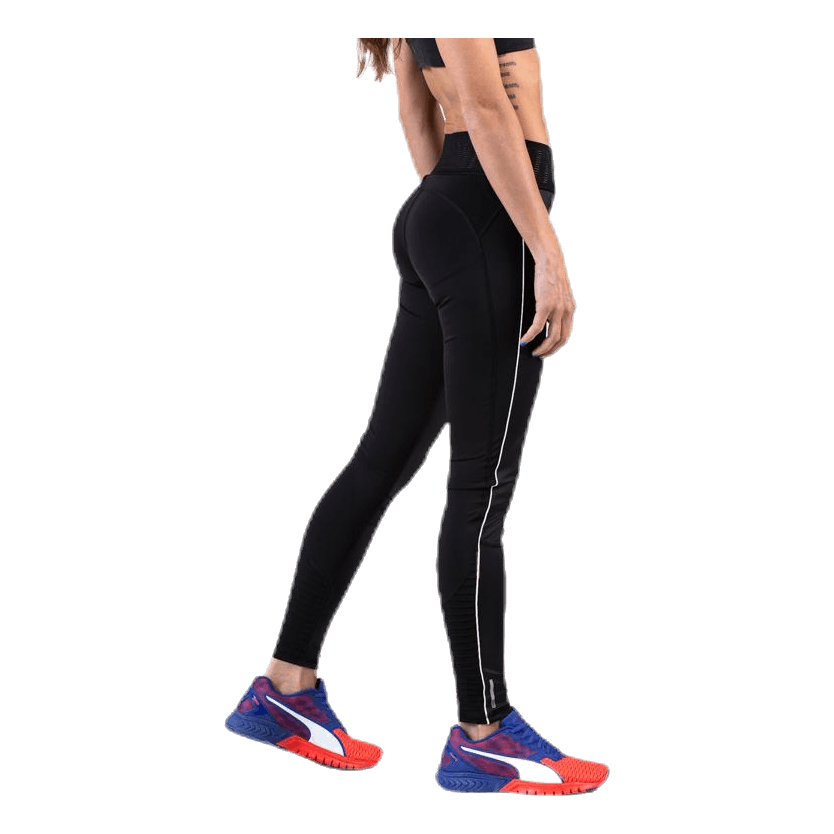 Shift Tight Black