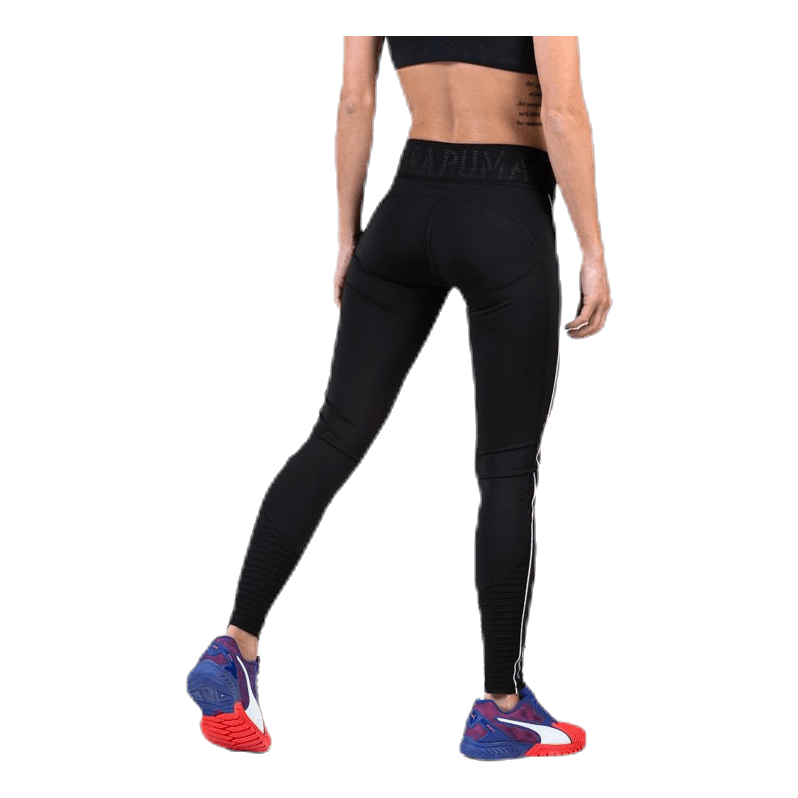 Shift Tight Black