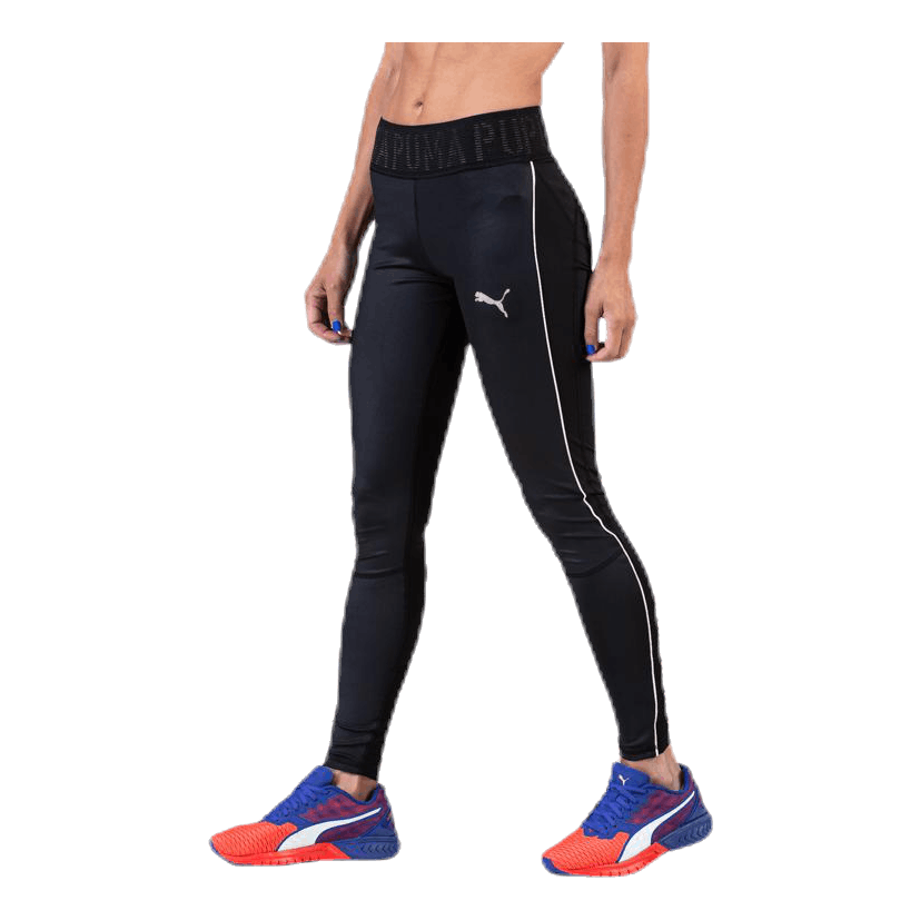 Shift Tight Black