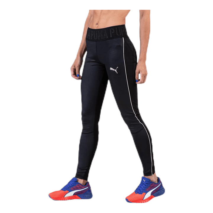 Shift Tight Black