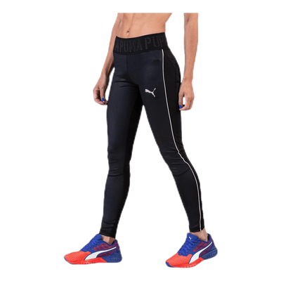 Shift Tight Black