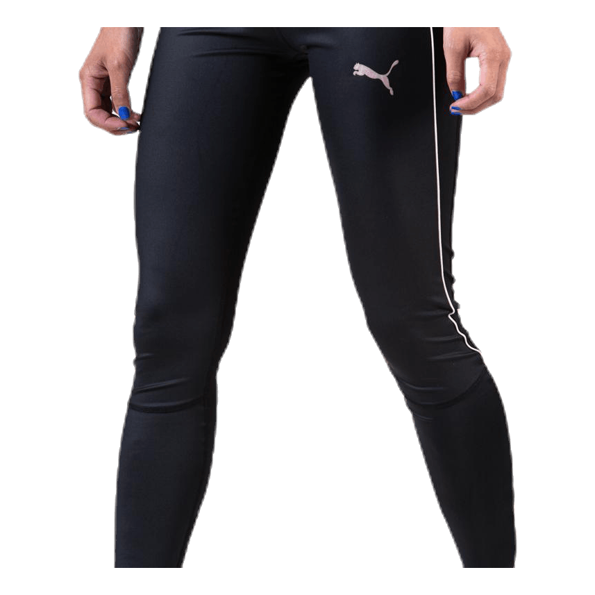 Shift Tight Black