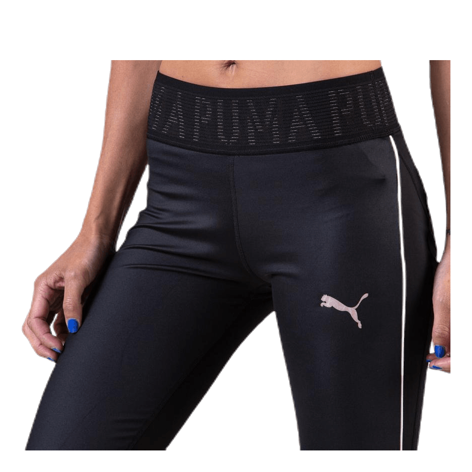Shift Tight Black