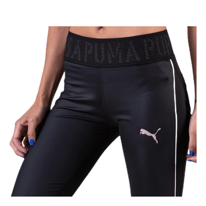 Shift Tight Black