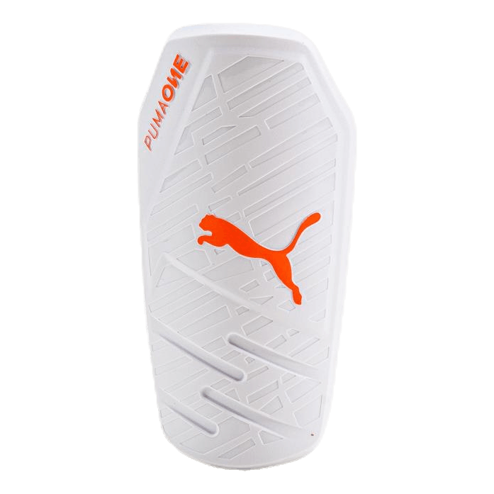 One 17.1 White/Red