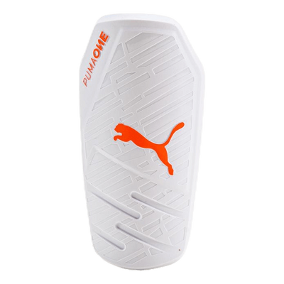 One 17.1 White/Red