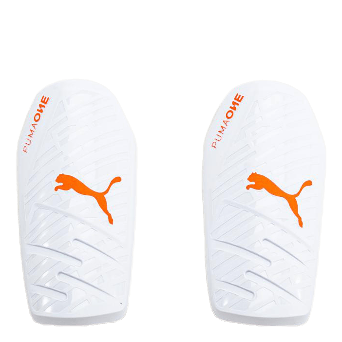 One 17.1 White/Red
