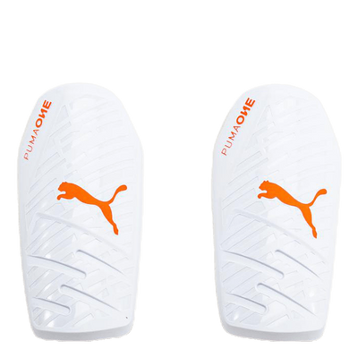 One 17.1 White/Red