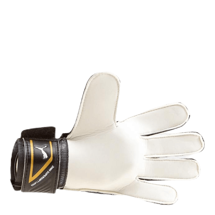 King 4 Black/Gold