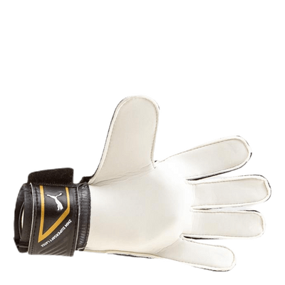 King 4 Black/Gold