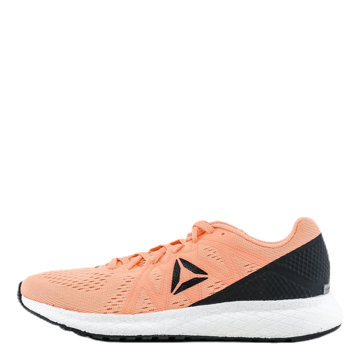 Forever Floatride Energy Orange/Black