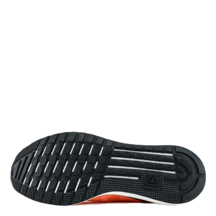 Forever Floatride Energy Orange/Black
