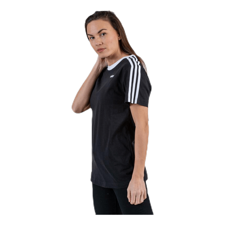 3S Essential Boyf T Black