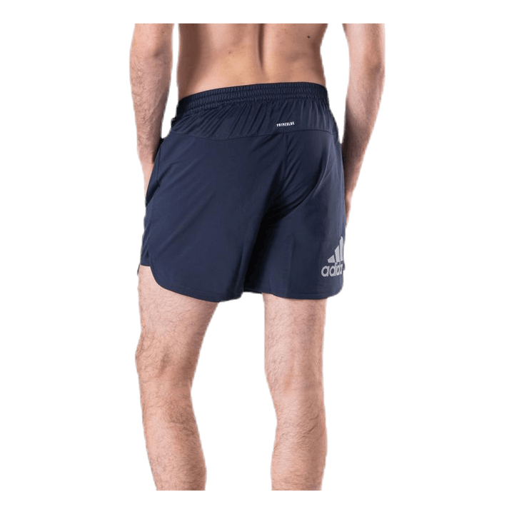 Saturday Primeblue Short Black