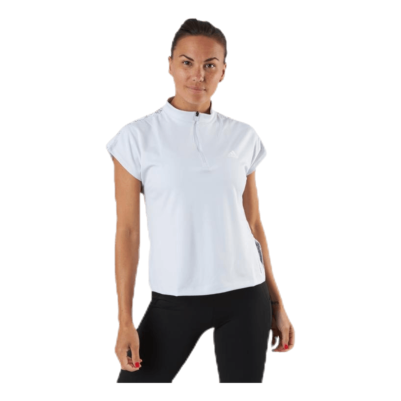 Primeblue Tee Grey
