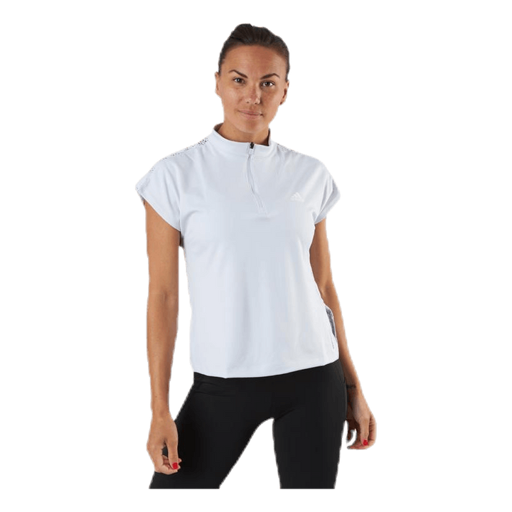 Primeblue Tee Grey
