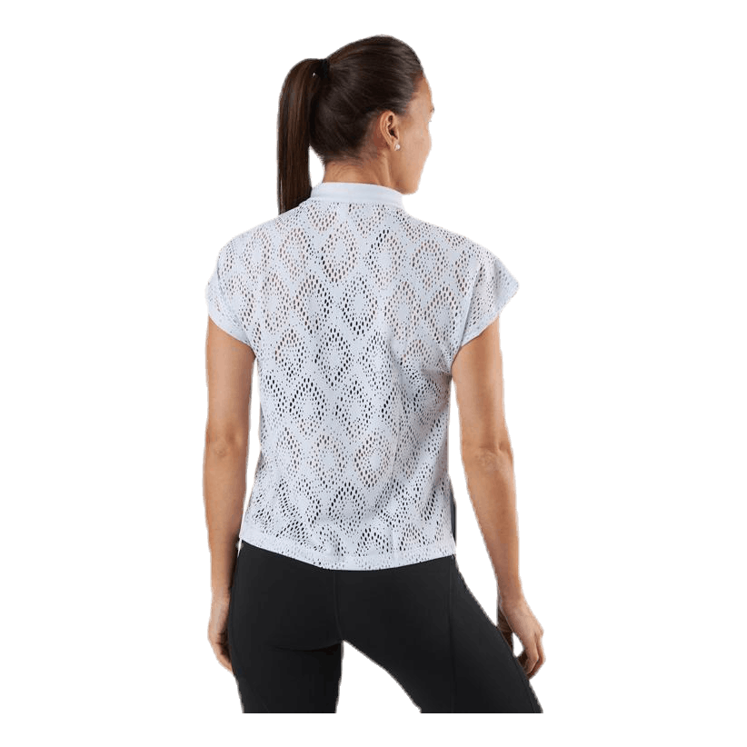 Primeblue Tee Grey