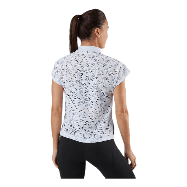Primeblue Tee Grey