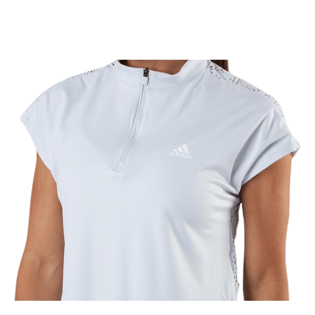 Primeblue Tee Grey