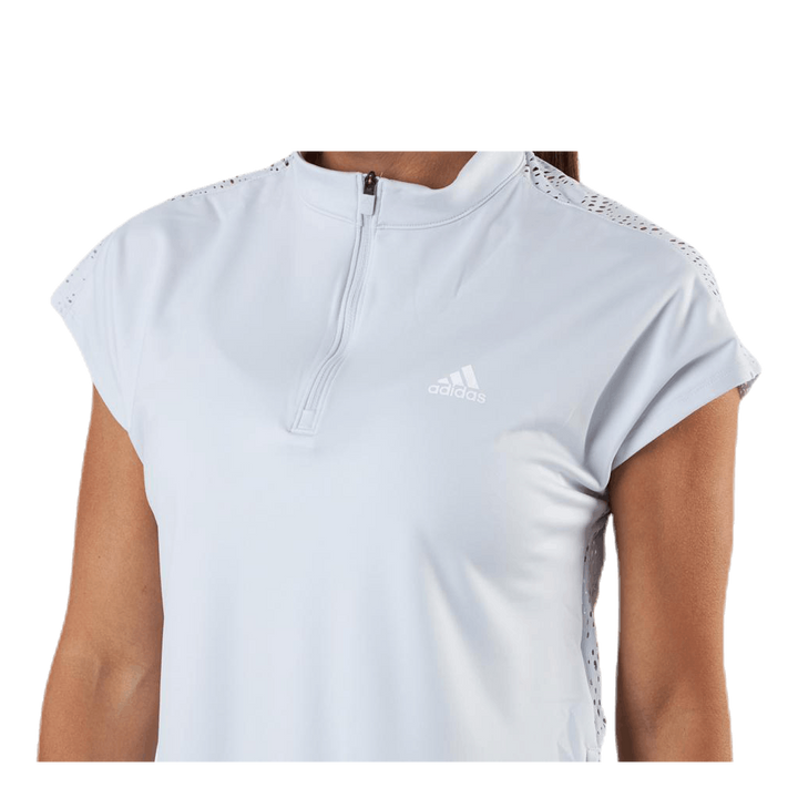 Primeblue Tee Grey