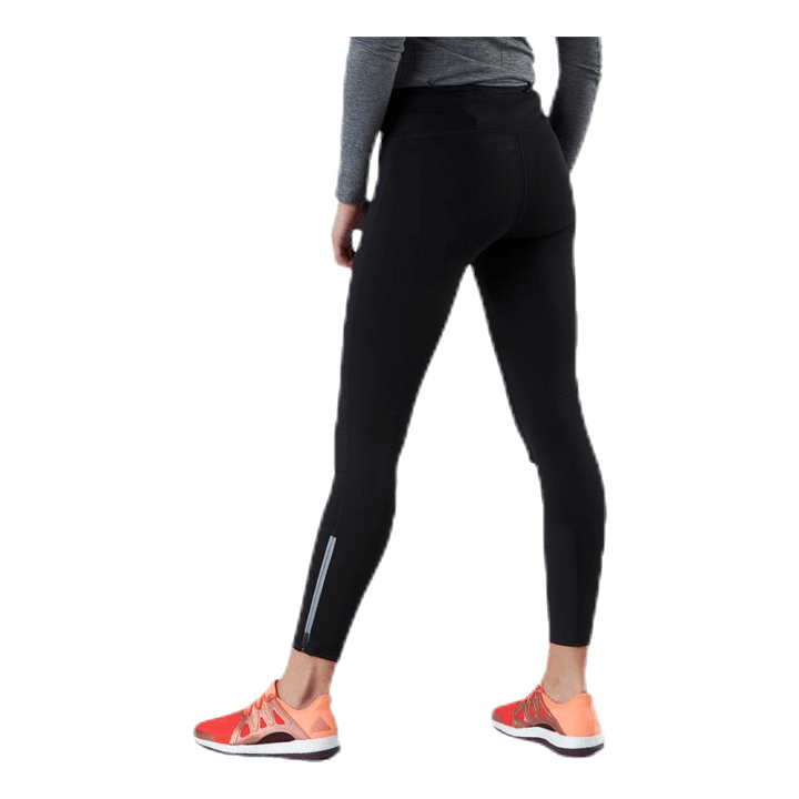 Agravic Trail Running Tights Black