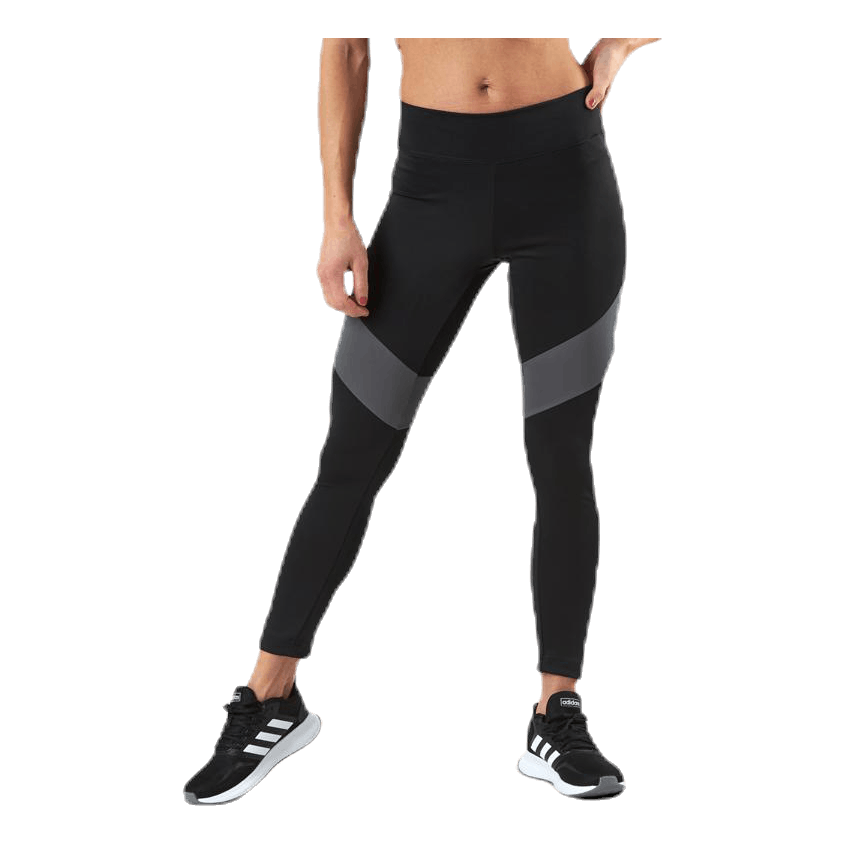 D2M CB 7/8 Tight Black