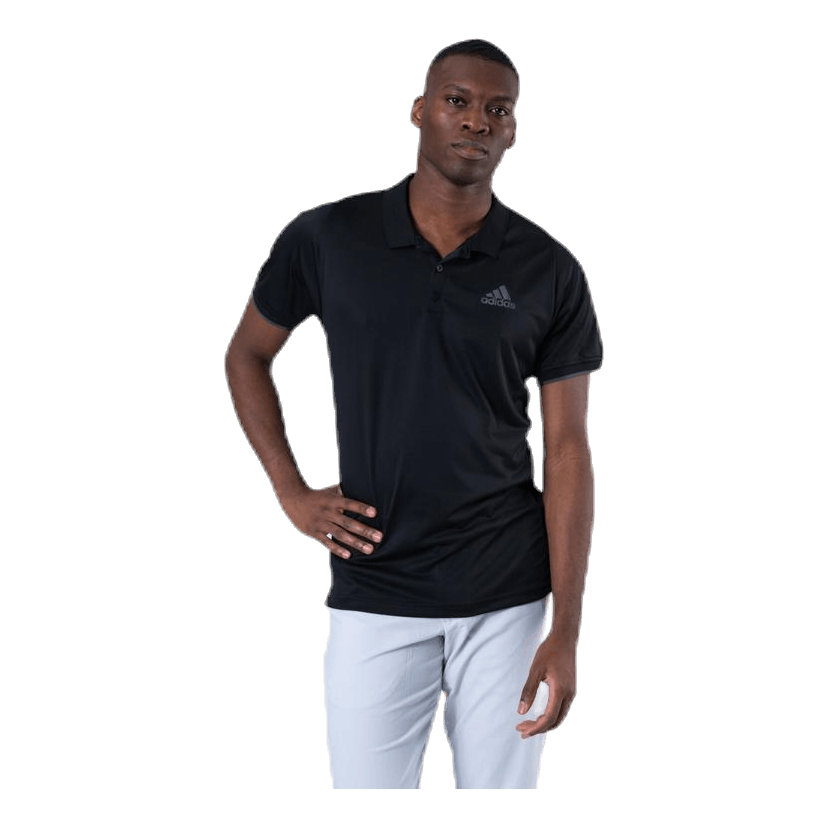 Freelift Polo Black