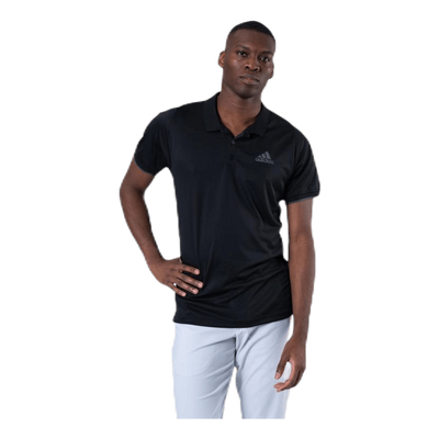 Freelift Polo Black