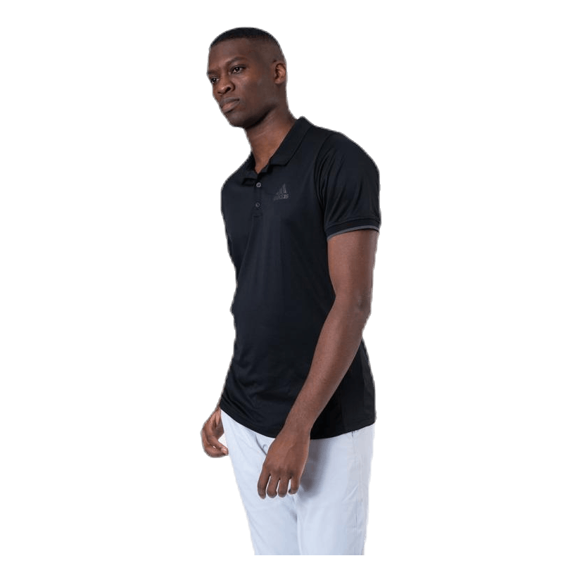 Freelift Polo Black