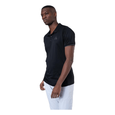 Freelift Polo Black