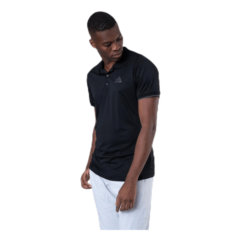 Freelift Polo Black